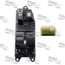 5.145516A2 SIDAT Вимикач склопідйомник