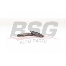 BSG 85-200-028 BSG Комплект гальмівних колодок дисковий гальм