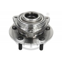 991593 OPTIMAL Комплект підшипника ступиці колеса