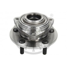 991593 OPTIMAL Комплект підшипника ступиці колеса
