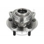 991593 OPTIMAL Комплект підшипника ступиці колеса