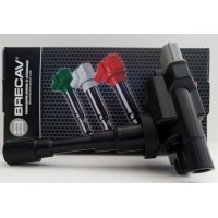 125.002 BRECAV Котушка запалювання