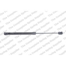 8158704 LESJÖFORS Газова пружина кришка багажника