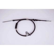 8AS 355 664-081 HELLA PAGID Тросик, cтояночный тормоз