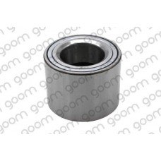 WB-0072 GOOM Комплект підшипника ступиці колеса