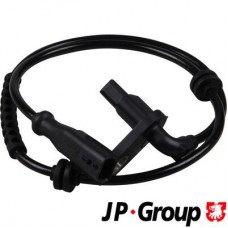 4397101070 JP GROUP Датчик частота обертання колеса