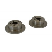 25720z KLAXCAR FRANCE Гальмівний диск