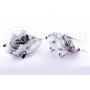8AC 355 395-851 HELLA PAGID Гальмівний супорт