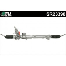 SR23398 ERA Benelux Кермовий механізм