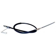 VVB1382 MOTAQUIP Тросик, cтояночный тормоз