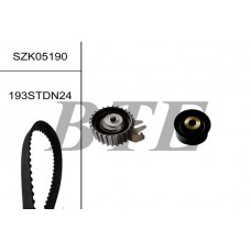 SZK05190 BTE Комплект ременя ГРМ