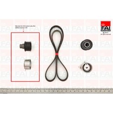 TBK56 FAI AutoParts Комплект ременя ГРМ