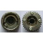 VVT-062 JAPANPARTS Шестерня приводу розподільного валу