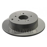 HYU120 JURATEK Гальмівний диск