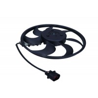 AC230117 MAXGEAR Вентилятор охолодження двигуна