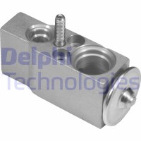 TSP0585016 DELPHI Розширювальний клапан кондиціонера