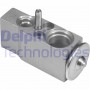 TSP0585016 DELPHI Розширювальний клапан кондиціонера