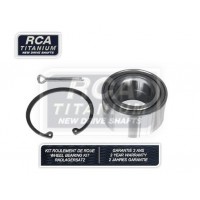 RCAK1128 RCA FRANCE Комплект підшипника ступиці колеса