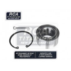 RCAK1128 RCA FRANCE Комплект підшипника ступиці колеса