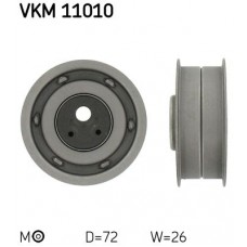 VKM 11010 SKF Натяжний ролик ремінь ГРМ