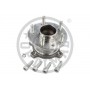 302302 OPTIMAL Комплект підшипника ступиці колеса
