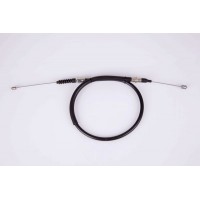 8AS 355 662-231 HELLA PAGID Тросик, cтояночный тормоз