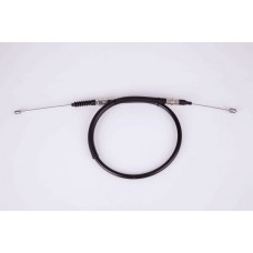 8AS 355 662-231 HELLA PAGID Тросик, cтояночный тормоз