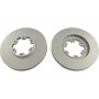 BR-6773-C KAVO PARTS Гальмівний диск