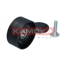 R0398 KAMOKA натяжний ролик, Поліклиновий ремінь