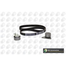 WG1488115 WILMINK GROUP Комплект ременя ГРМ