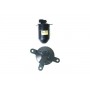 64538390469 ÜRO Parts Осушувач кондиціонера