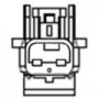 AB-JP022 MOBILETRON Датчик частота обертання колеса