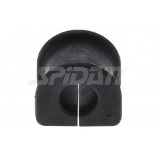 411298 SPIDAN CHASSIS PARTS Опора стабілізатора