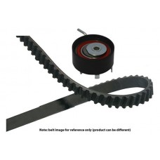 DKT-4531 KAVO PARTS Комплект ременя ГРМ