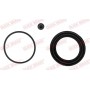 114-0236 QUICK BRAKE Ремкомплект, Гальмівний супорт
