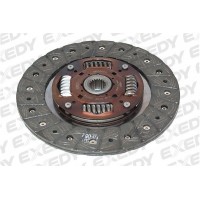 MBD005U EXEDY Диск зчеплення