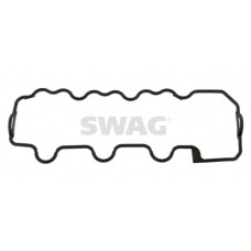 10 93 6576 SWAG Прокладка, Кришка головки циліндра