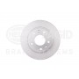 8DD 355 133-501 HELLA PAGID Гальмівний диск
