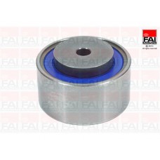 T9564 FAI AutoParts Паразитный / Ведущий ролик, Зубчастий ремінь