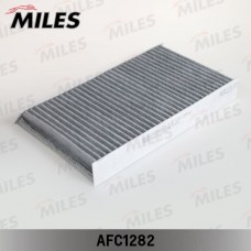 AFC1282 MILES Фільтр повітря у внутрішньому просторі