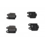 KBP-9066 KAVO PARTS КомплеК т гальмівних колодок, дискове гальмо