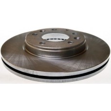 B130348 DENCKERMANN Гальмівний диск