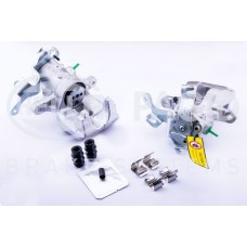 8AC 355 395-601 HELLA PAGID Гальмівний супорт