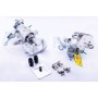 8AC 355 395-601 HELLA PAGID Гальмівний супорт