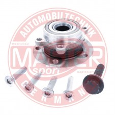 3643-SET-MS MASTER-SPORT GERMANY Комплект підшипника ступиці колеса