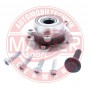 3643-SET-MS MASTER-SPORT GERMANY Комплект підшипника ступиці колеса