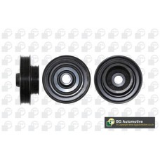DP1200 BGA Ремінний шків колінчастий вал