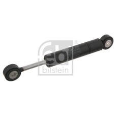08778 FEBI BILSTEIN Амортизатор, Поліклиновий ремінь