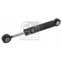 08778 FEBI BILSTEIN Амортизатор, Поліклиновий ремінь