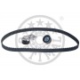 SK-1273 OPTIMAL Комплект ременя ГРМ